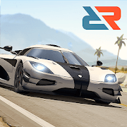 Rebel Racing v1.40.11158 Mod APK + DATA A Lot Of Money