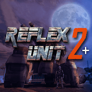 Reflex Unit 2 3.1 Mod Unlocked