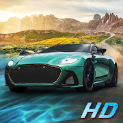 Street Racing HD v2.7.7 Mod APK Money