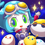 Cosmic Eggs Battle Adventure RPG In Space! v1.1.1 Mod APK One Hit God Mode