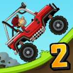 Hill Climb Racing 2 v1.36.0 Mod APK Unlimited Coins Diamonds