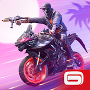 Gangstar Vegas 4.8.0c Mod Unlimited Money / Diamonds / Keys / SP