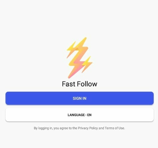 fastfollow-apk
