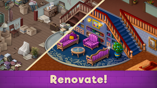 mansion-blast-2-18-390ae-mod-apk-unlimited-money