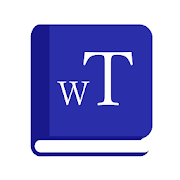 My personal dictionary WordTheme Pro 8.13.0 Paid