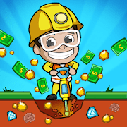 Idle Miner Tycoon v3.07.0 Mod APK A Lot Of Superbucks