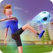 Flick Goal! v1.82 Mod APK Unlimited Money Gold Unlocked