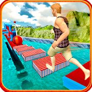 Stuntman Water Run 1.2.7 Mod Money