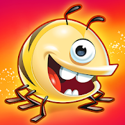 Best Fiends v8.5.0 Mod APK Unlimited Gold Energy