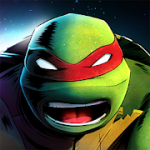 Ninja Turtles Legends v1.13.1 Mod APK Money