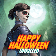 UNKILLED 2.0.11 APK + Mod + DATA Ammo / Stamina