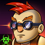 Zombie Idle Defense v1.1.4 Mod APK Unlimited Cash Gems
