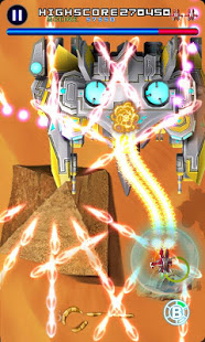 Star Fighter 3001 Pro 1.32 MOD (Unlimited Money)