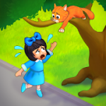 Township v7.5.0 Mod APK A Lot Of Money