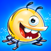 Best Fiends v8.5.1 Mod APK Unlimited Gold Energy
