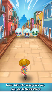 Angry Gran Run Running Game 2.7.0 MOD (Unlimited Money)