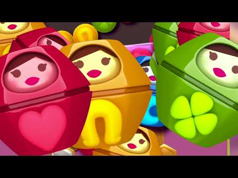 Diamond Diaries Saga 1.7.0.1 APK + MOD