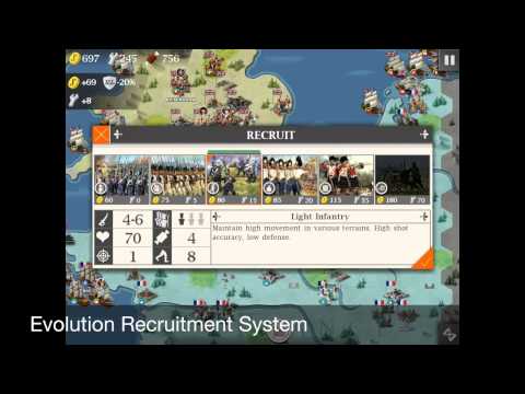 european-war-4-napoleon-1-4-10-mod-apk