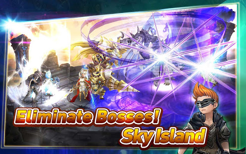 summon-rush-5-1-mod-max-critical-damage-rate-semi-god-mode-more