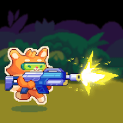 Wild Gunner Lost Lands Adventure