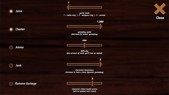 SoulBough 0.96.3.0 MOD (infinite soul)