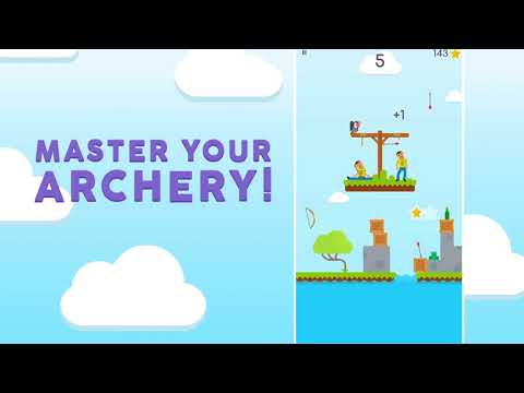 Gibbets Bow Master 1.0.29 MOD APK Unlimited Money