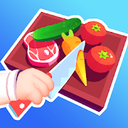The Cook v1.1.12 Mod APK Unlimited Money