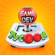 Game Dev Tycoon 1.6.1 Mod A Lot Of Money