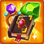 Jewel Royal Castle Match3 Puzzle v1.0.0 Mod APK Money No Ads