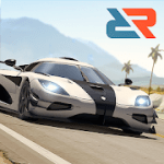 Rebel Racing v1.35.10760 Mod APK A Lot Of Money