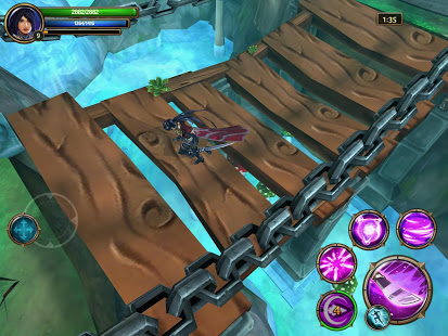 dawnblade-0-7-0-mod-data-unlimited-gold-gem-stone