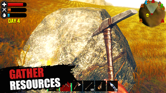 just-survive-ark-raft-survival-island-simulator-2-4-mod-free-shopping