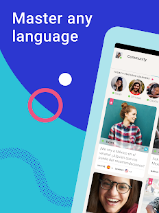 Tandem Language Exchange Speak & learn languages Pro 2.2.7