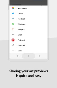 ARTSEE Artwork Wall Previews 1.0