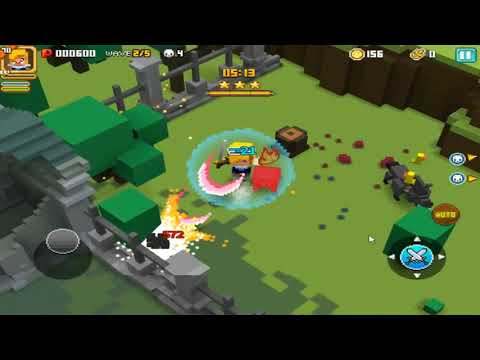 pixel-knights-1-05-mod-apk-x100-dmg-unlimited-gems-coins