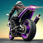 Top Bike Racing & Moto Drag v1.05.1 Mod APK Unlimited Gold & More
