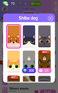 Magic Cat Piano Tiles Pet Pianist Tap Animal 4.1.1 MOD APK