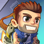 Jetpack Joyride v1.27.1 Mod APK A Lot Of Money