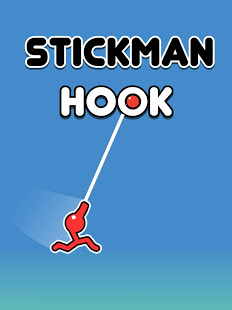 Stickman Hook 3.7.5 MOD (Unlocked)