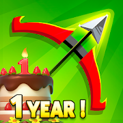 archero-2-0-1-mod-god-mode-and-1-hit-kill