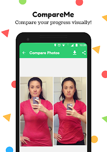 CompareMe Compare Before & After Photos New 1.0.21 Paid