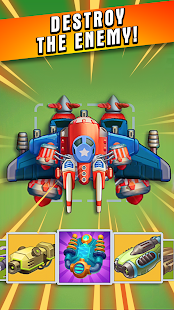 hawk-alien-arcade-shooter-freedom-squadron-23-0-16259-mod-data-damage