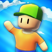 Stumble Guys Multiplayer Royale 0.6 Mod unlocked