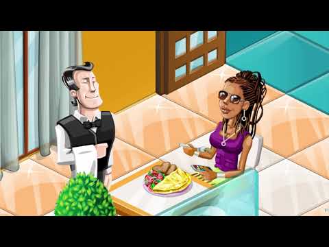 Chef Town Cooking Simulation 8.4 APK + MOD