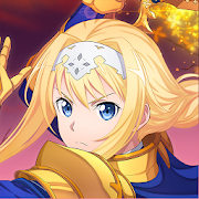 Sword Art Online Integral Factor v1.5.0 Mod APK No Skill Cooldown Unlimited HP Kill All Mobs