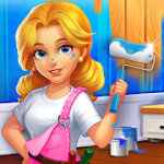 Matchington Mansion v1.66.0 Mod APK + DATA A Lot Of Money