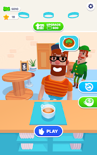 Coffee Shop 3D 1.7 Mod Unlimited Money