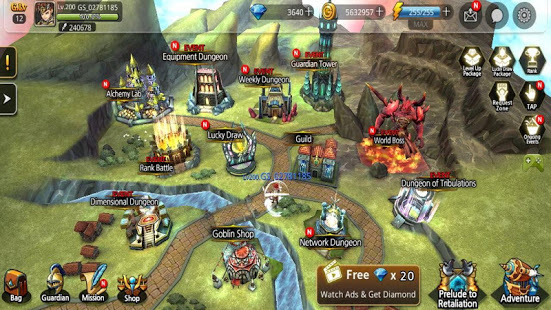 guardian-soul-1-5-1-mod-apk-data-one-hit-will-kill-invincible-unlimited-skills-more