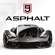 Asphalt 9 Legends 2.3.3a Mod A Lot Of Money