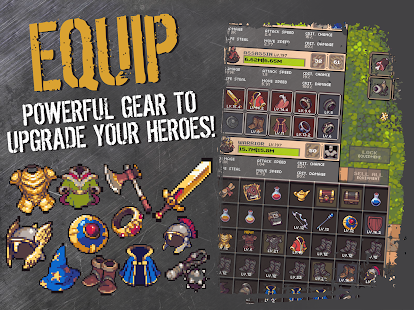 idle-sword-2-incremental-dungeon-crawling-rpg-0-87-mod-apk-unlimited-money-unlocked